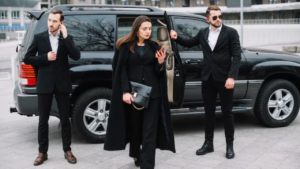 Blogs 9 Luxury Transportation