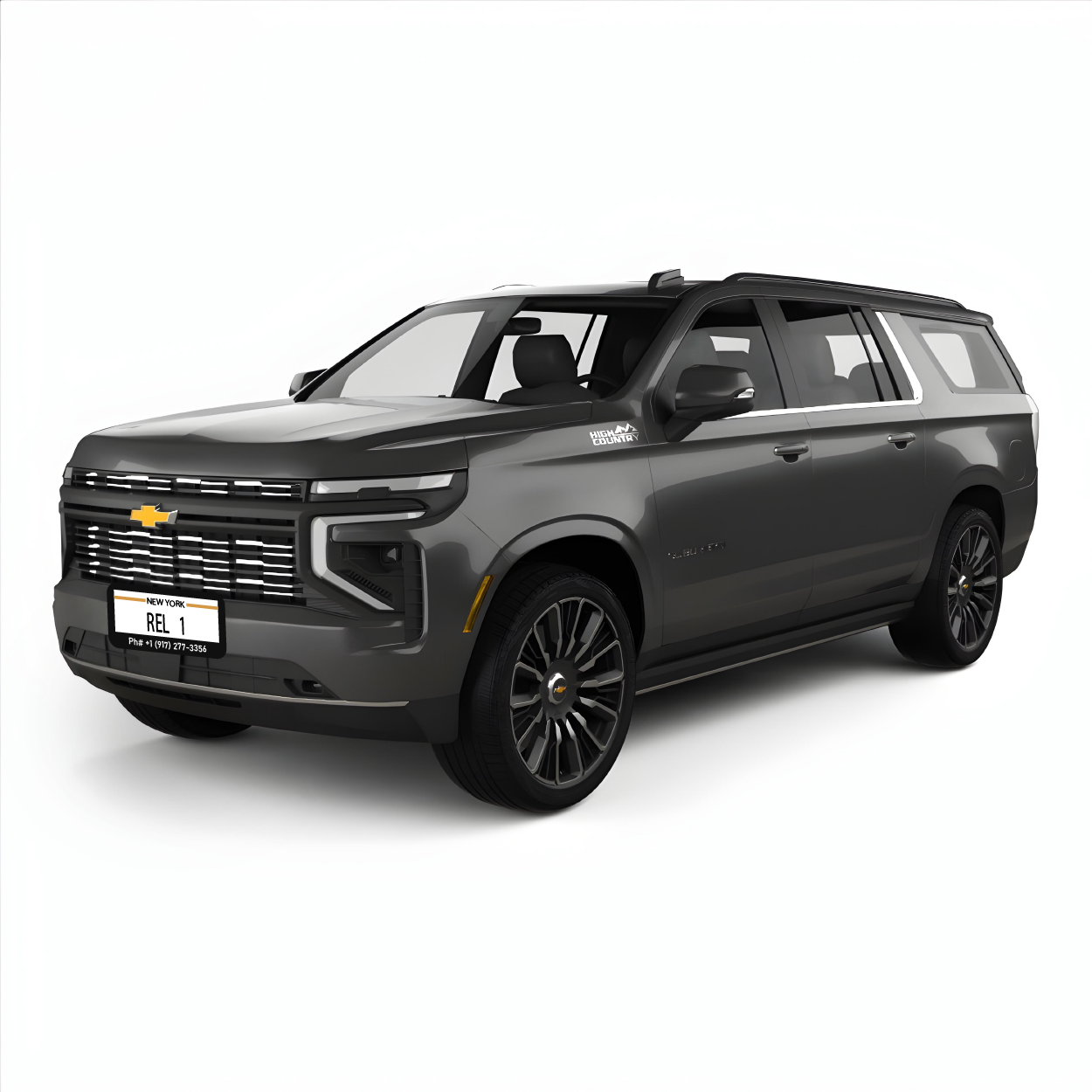 Shopping and Dining Out