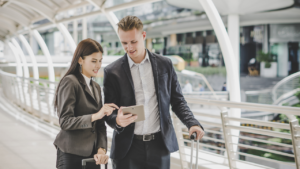 Blogs 6 corporate travel productivity