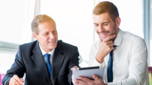 Blogs 5 individual corporate account and maximizing its perks