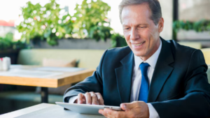 Blogs 4 CEO Corporate Account