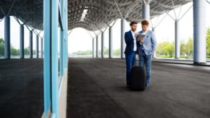 Blogs 3 hassle-free airport transfers
