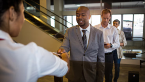 Blogs 1 Diplomatic Transportation Service for International Delegations
