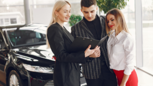 Blogs 7 Daily Car Services for Retail Employees