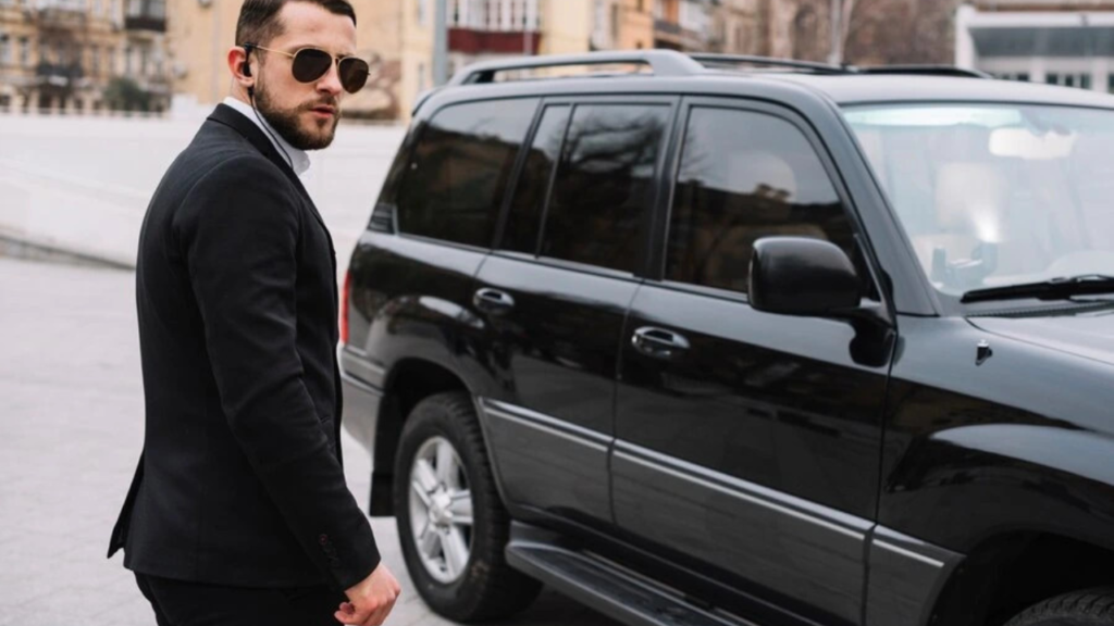 Exclusive Travel Solutions 3 Daily Transportation for Fitness Enthusiasts