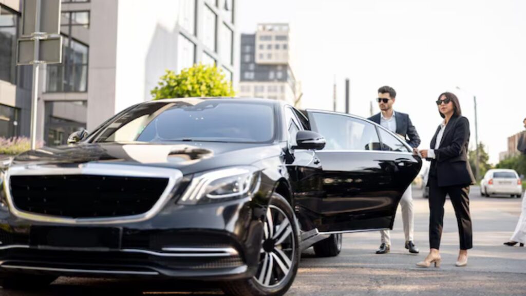 How to Travel Hassle-Free to Rockefeller Center NYC: Private Car Services for Commuters & Seasonal Event Attendees 1 Hassle-Free to Rockefeller Center NYC