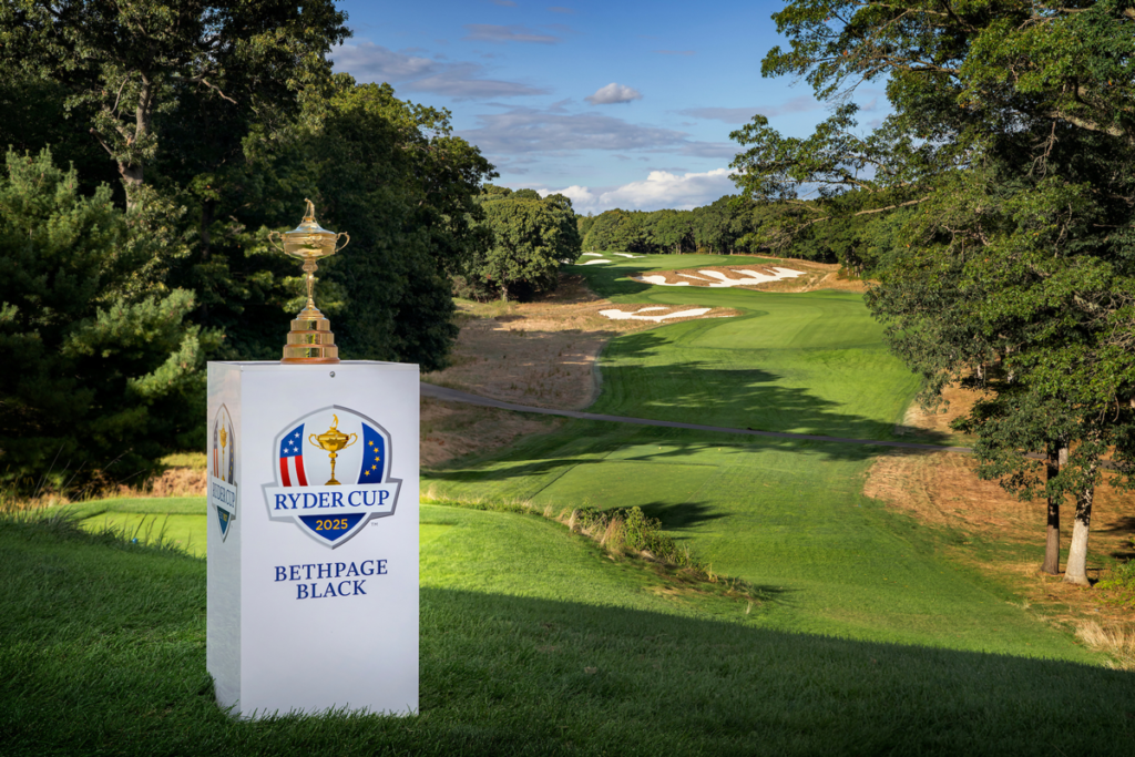 Ryder Cup 2025 Transportation