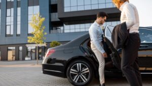 Blogs 9 Stress-Free Airport Transfers