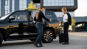 Blogs 1 Reliable Daily Transportation Solutions for Nannies and Caregivers