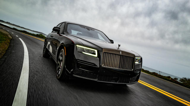 Corporate Event Transportation 14 Private Car Service