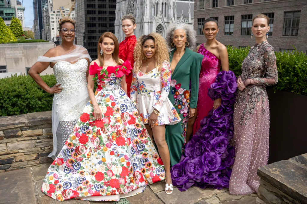 New York Fashion Week 2025