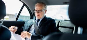 Blogs 5 Executive car service