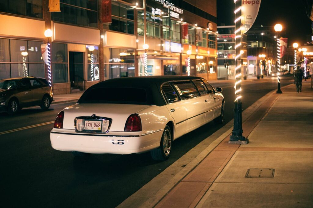 Exclusive Travel Solutions 3 Limousine Service NYC
