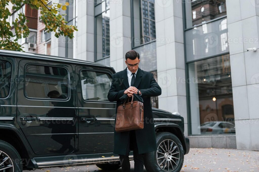 Executive Car Services