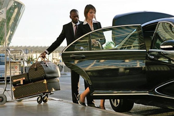 Corporate Event Transportation 18 05