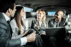 Blogs 4 Corporate Travel Account