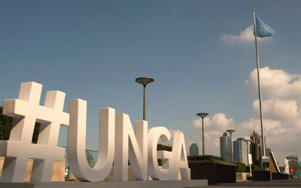 Corporate Event Transportation 16 Science Summit UNGA 2025 transportation