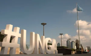 Blogs 5 Science Summit UNGA 2025 transportation