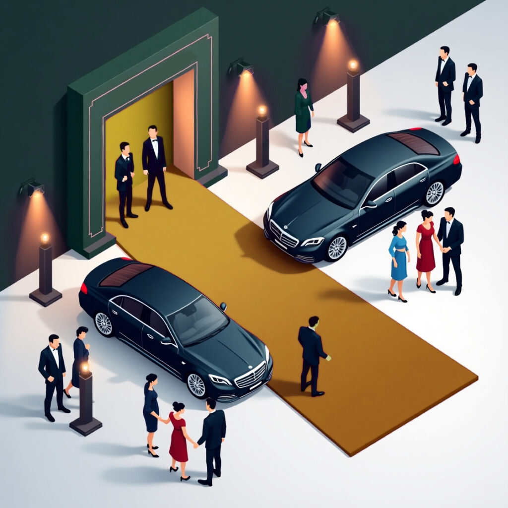 event transportation 2