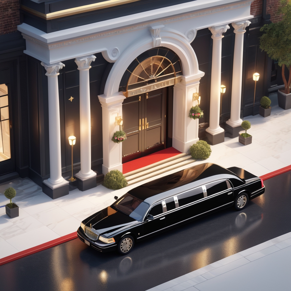 limousine