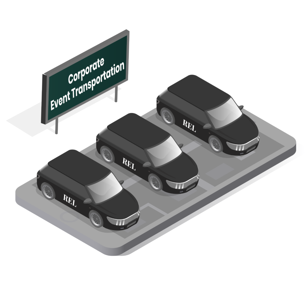 Corporate Event Transportation 1 new illustrations 08