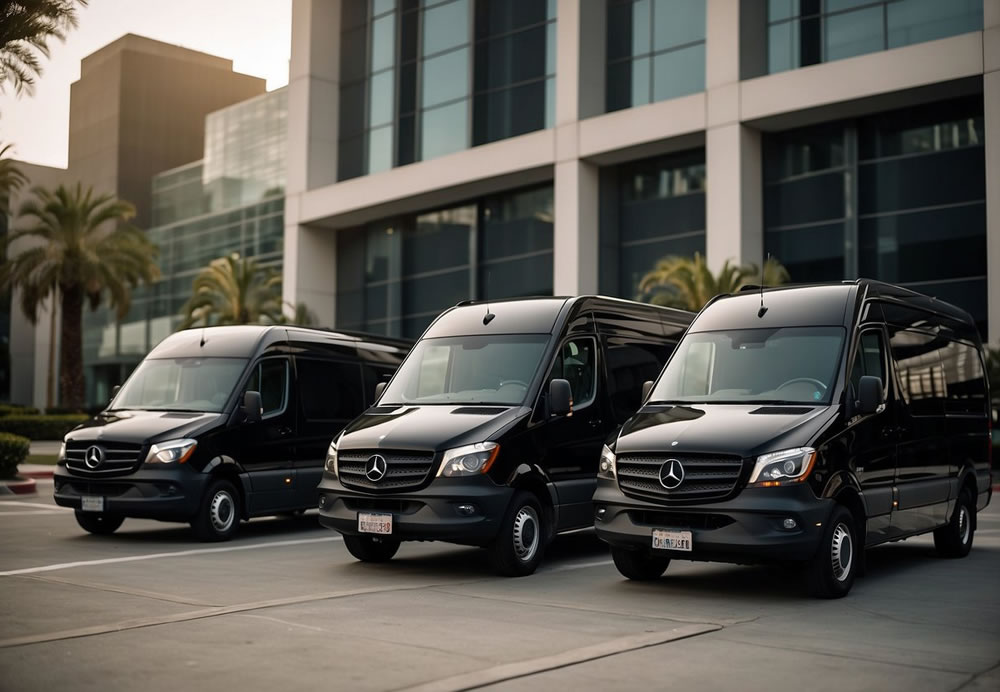 group transportation