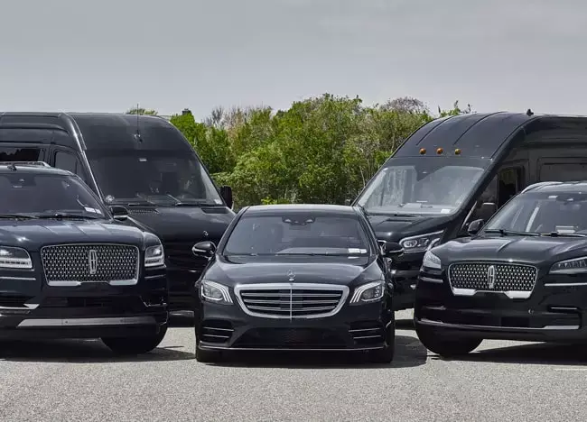 Corporate Travel