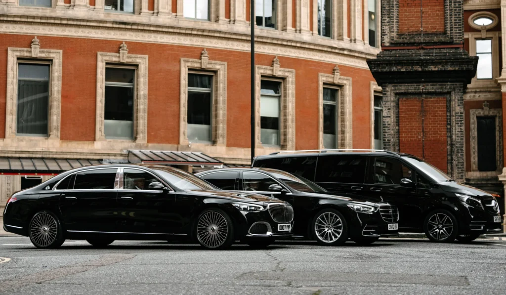 Executive car service
