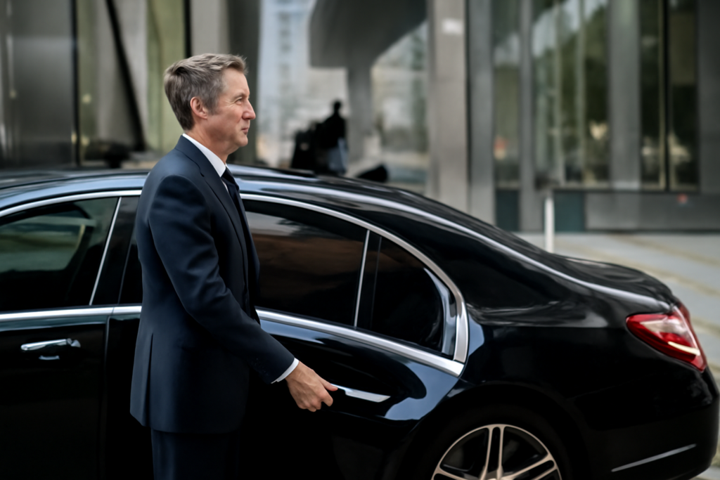 vip transportation nyc