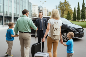 Blogs 2 Airport Transfers