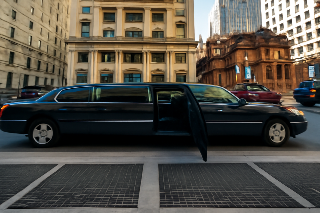 Multi-City Travel