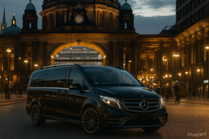 Blogs 7 dc fashion week airport transfer