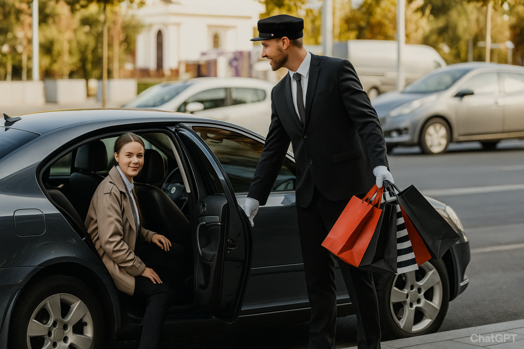 Show-Hopping Made Easy: Hourly Chauffeur Service for DC Fashion Week 49 dc fashion week hourly chauffeur service
