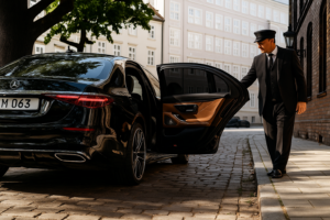 Blogs 4 dc fashion week black car service