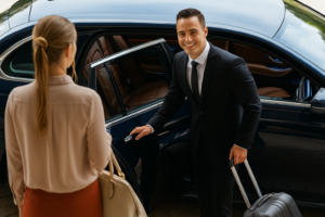 Blogs 3 Professional car service in NYC