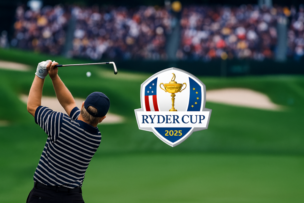 Ryder Cup 2025 Transportation – How Will You Get to Bethpage Black with Ease? 44 Ryder Cup 2025 transportation