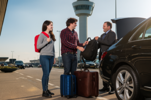 Blogs 9 Ryder Cup 2025 airport transfers