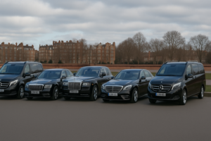 Blogs 3 Luxury limo fleet