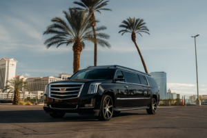 Blogs 4 chauffeur service NYC