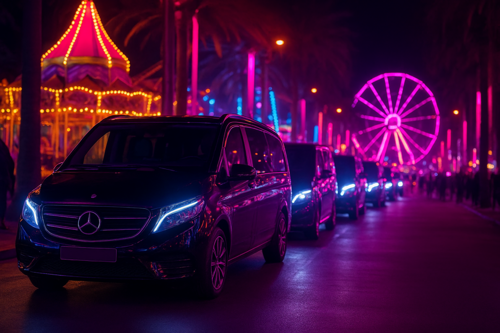 Why REL’s Night Out Service Makes After-Parties Effortless 27 night out car service