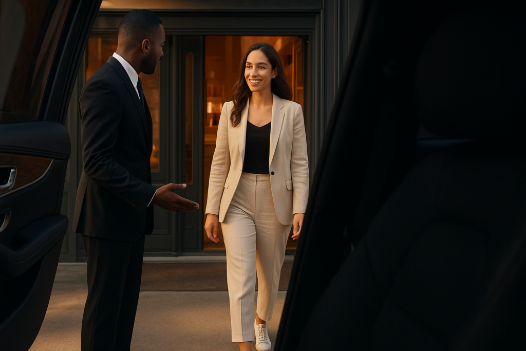 Why Hourly Chauffeur Service Is the Secret to Stress-Free NYC Errands 25 hourly car service NYC