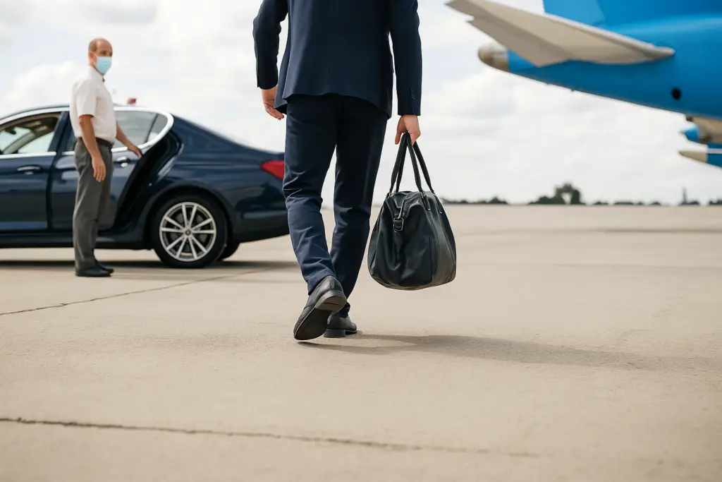 Private Car Service