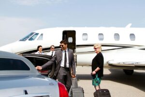 Blogs 3 Airport Transfers Tailored for New York Fashion Week 2025