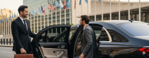 Blogs 2 UNGA airport transfers