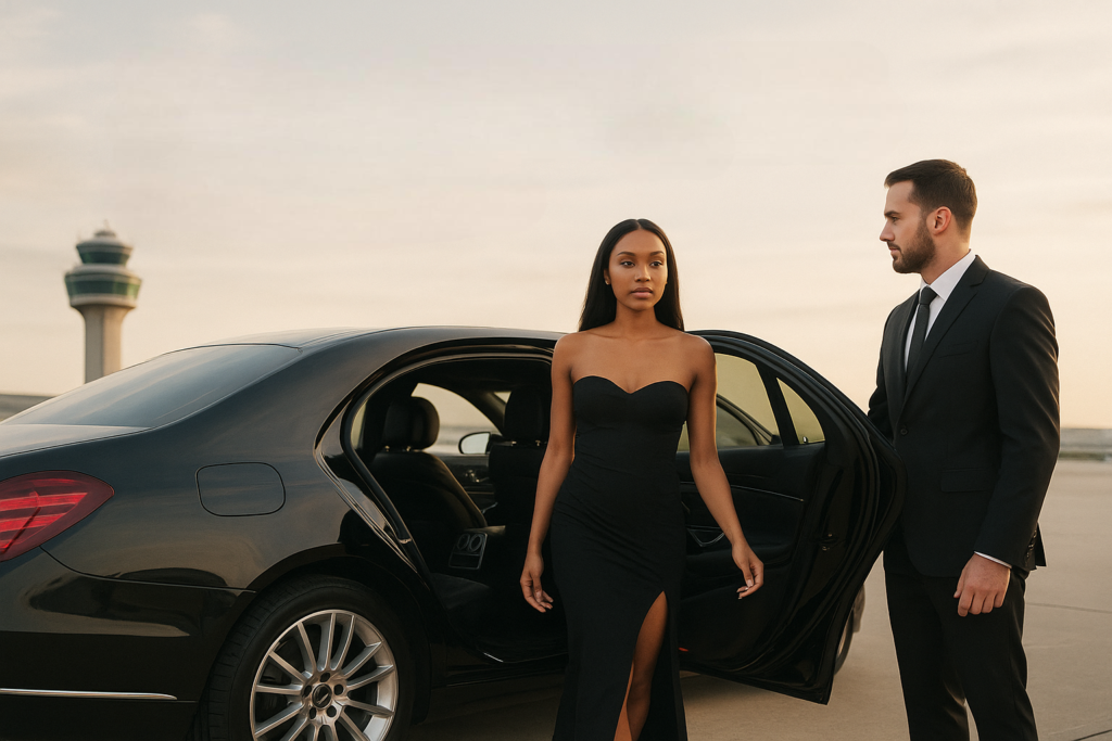 Premium Car Service
