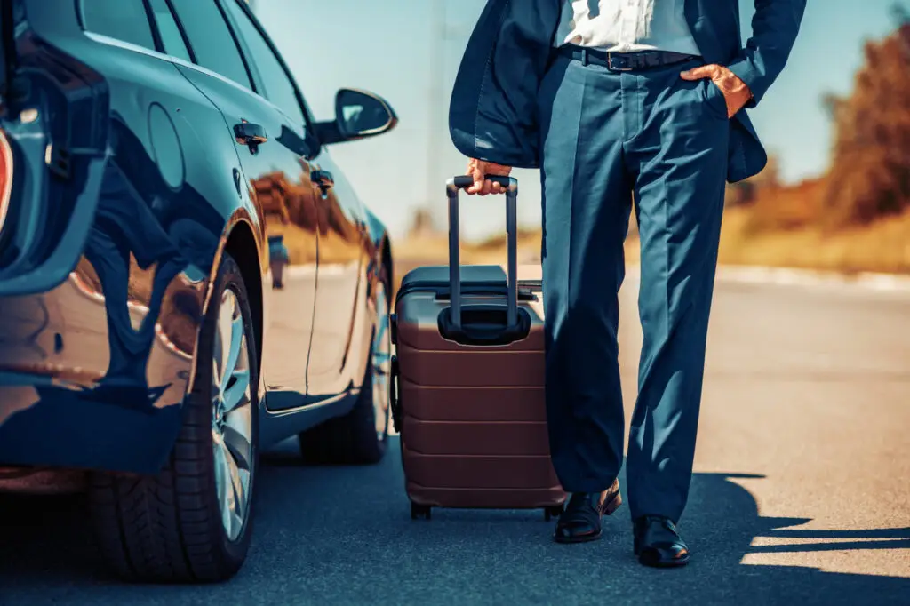Executive Transport