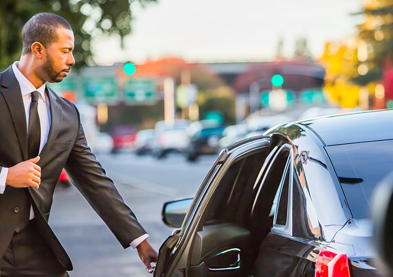 Black Car Service 