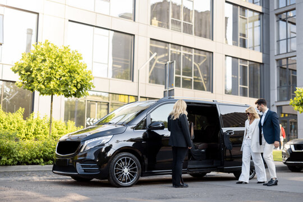 Event Solutions 9 Private City Tour