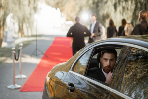 Event Transportation Service
