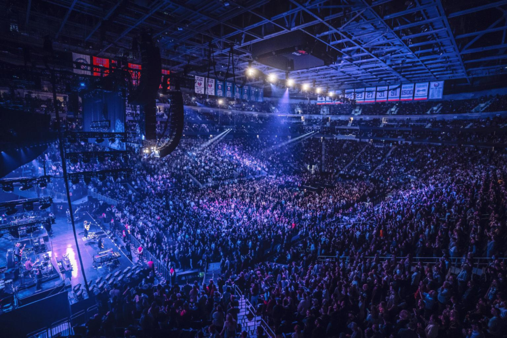 Secure, Stylish, Stress-Free: The Ideal Car Ride for UBS Arena Concerts 1 image 10